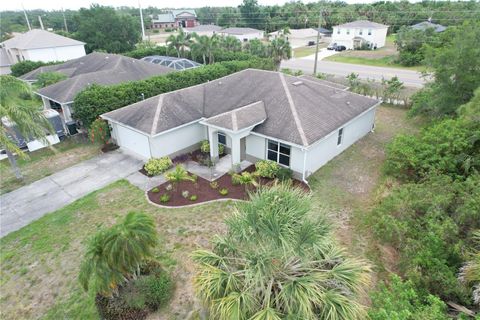 2857 BREWSTER ROAD NORTH PORT FL 34288