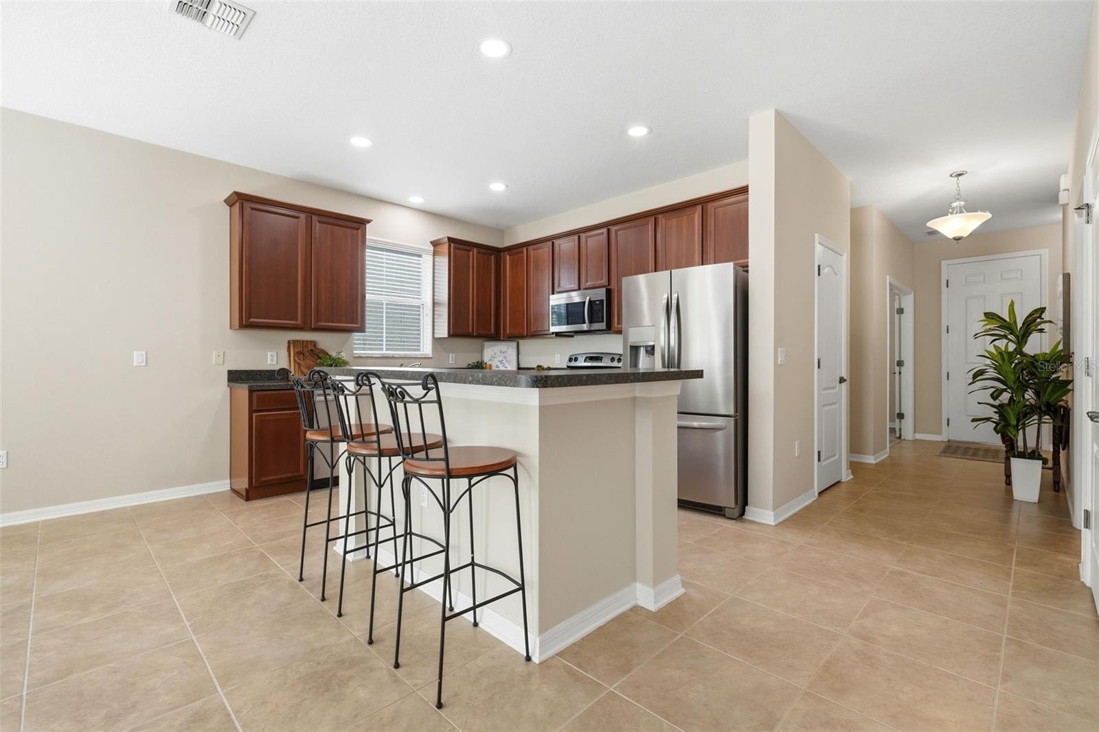 MISTY OAKS SUB - Residential