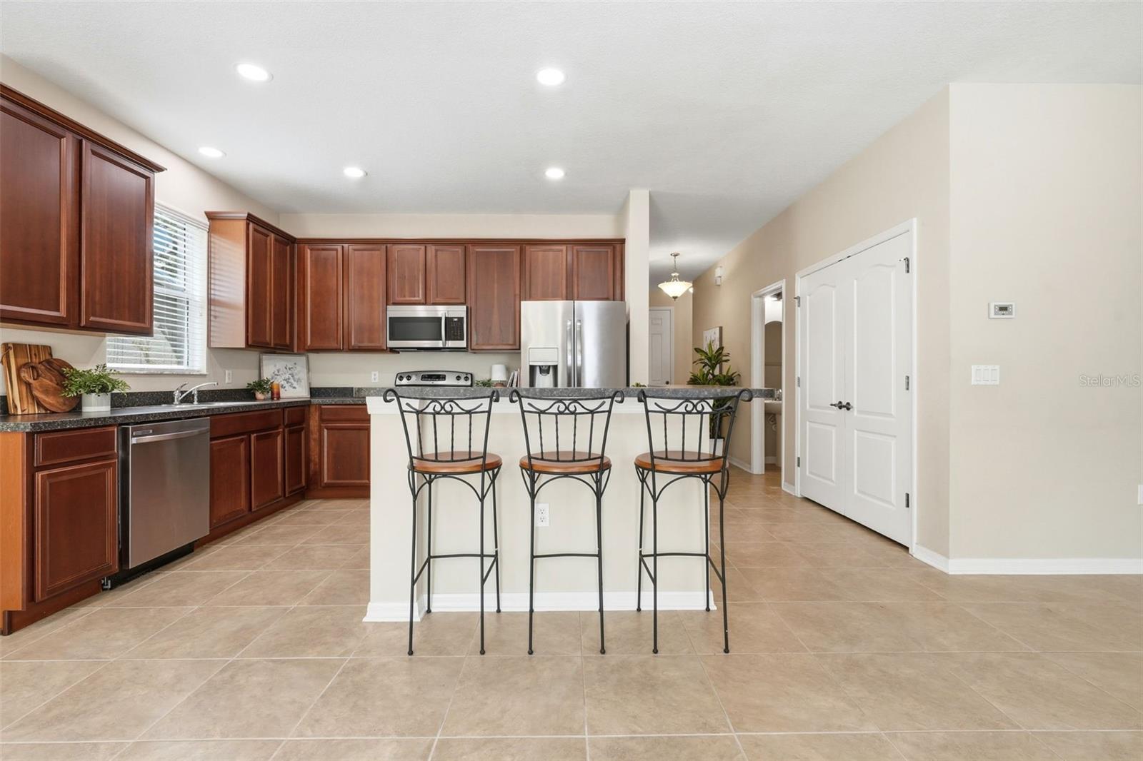 MISTY OAKS SUB - Residential