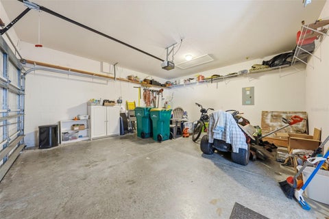 Tiny photo for 424 Misty Oaks Lane, Eustis, FL 32736 (MLS # G5113020)