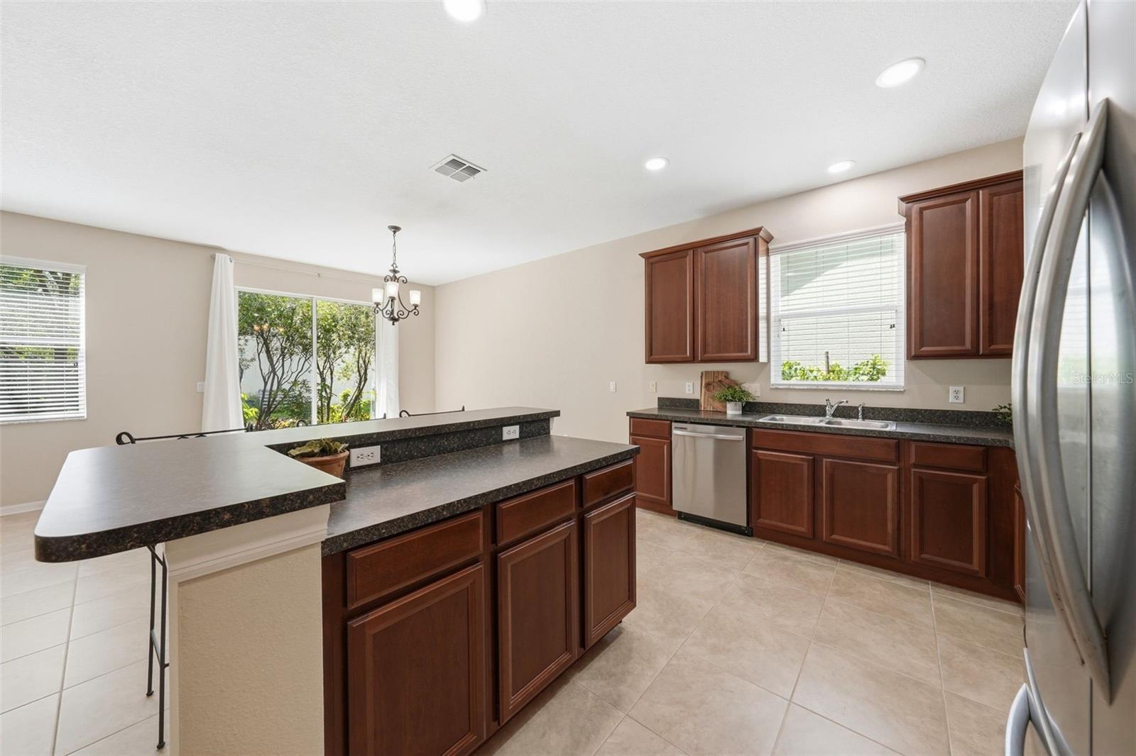 MISTY OAKS SUB - Residential