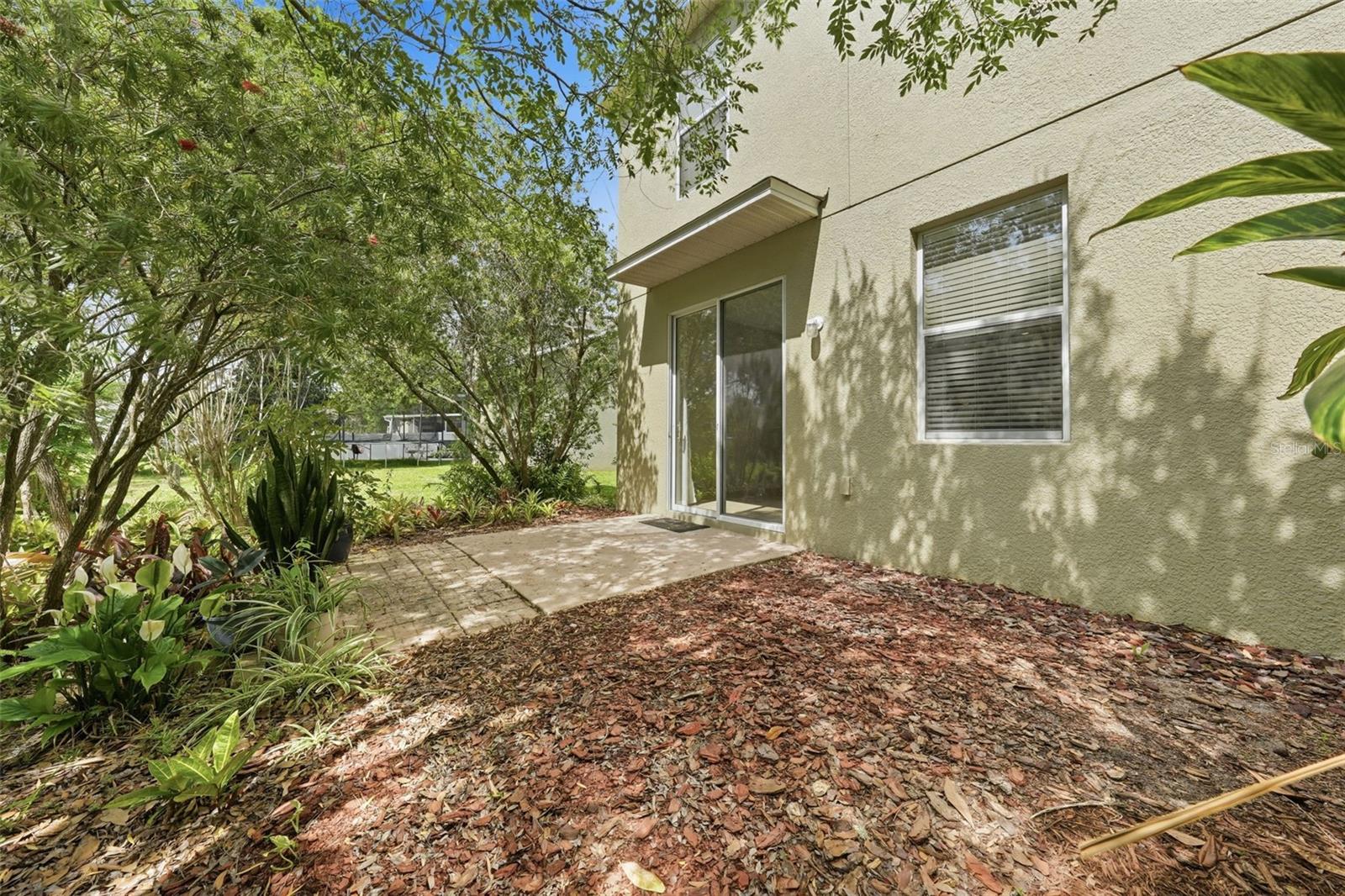 MISTY OAKS SUB - Residential