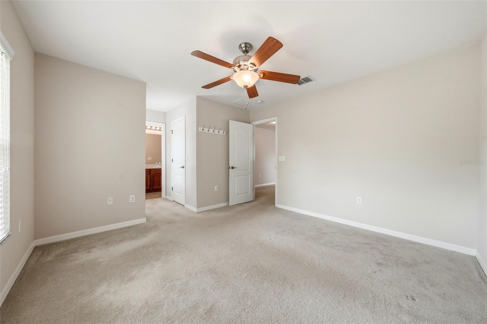 MISTY OAKS SUB - Residential