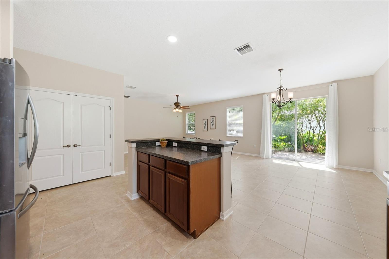 MISTY OAKS SUB - Residential
