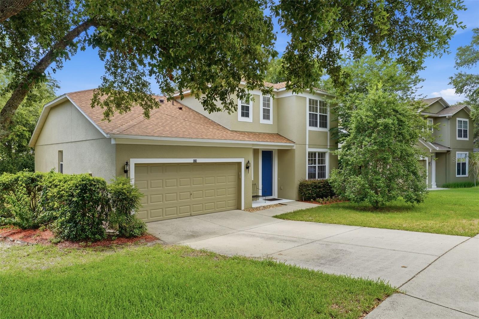 424 MISTY OAKS LANE