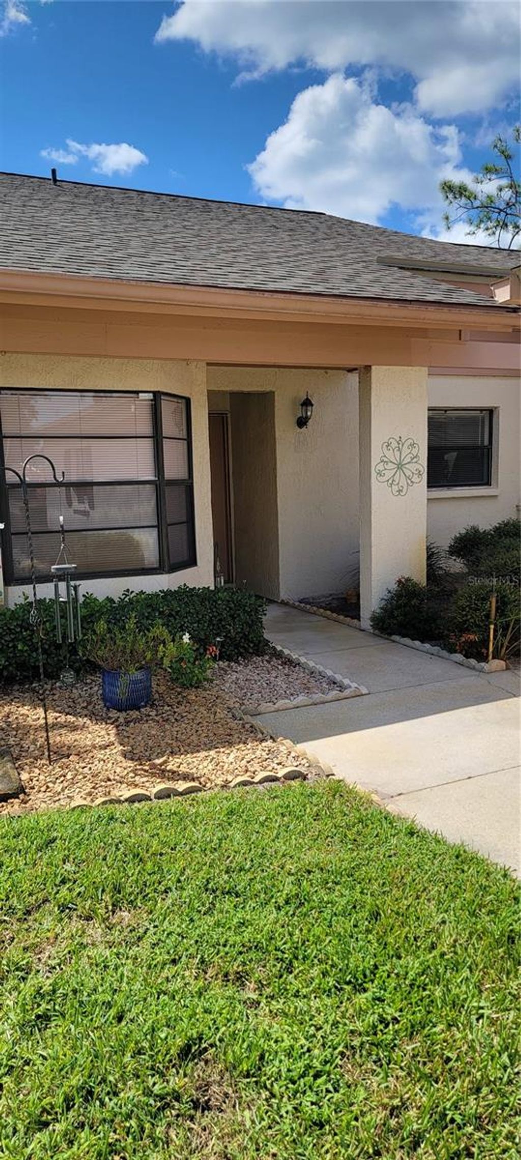 Photo of 9344 Links Lane, New Port Richey, FL 34655 (MLS # W7879565)