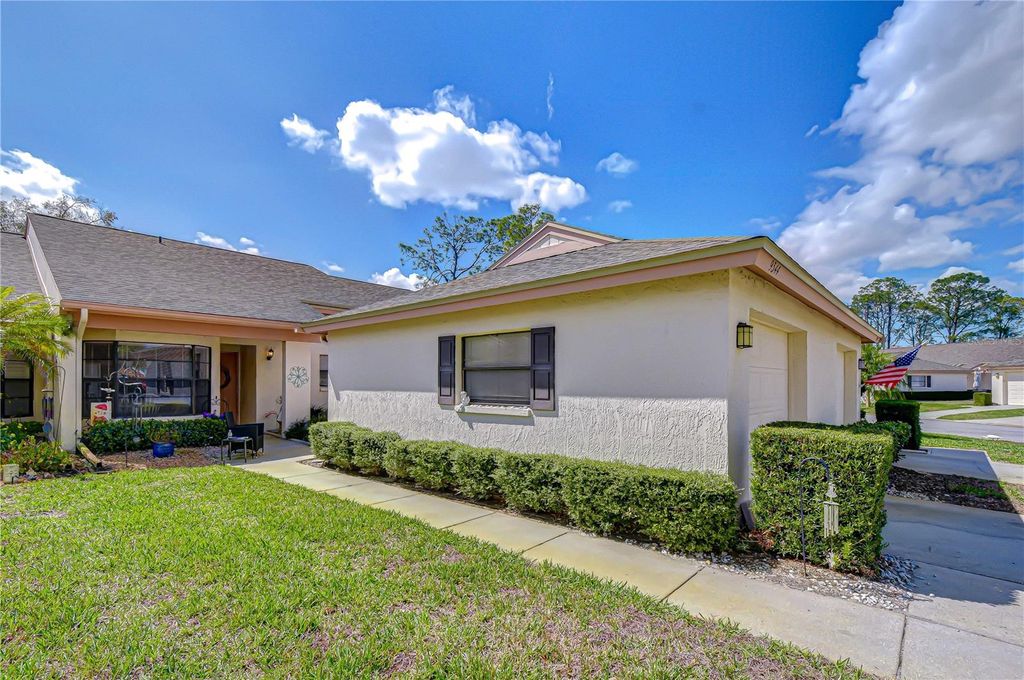 Photo of 9344 Links Lane #9344, New Port Richey, FL 34655 (MLS # W7879565)