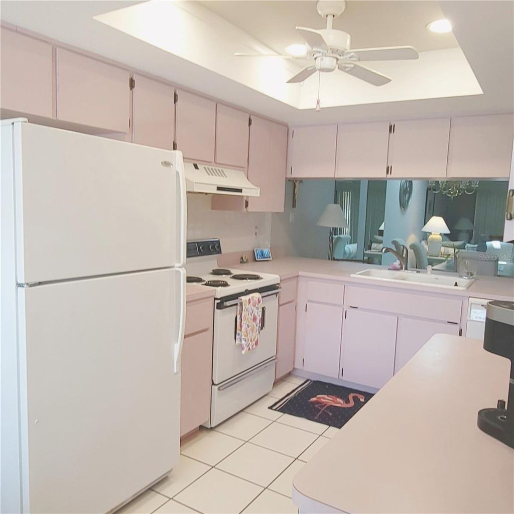 Photo of 9344 Links Lane #9344, New Port Richey, FL 34655 (MLS # W7879565)