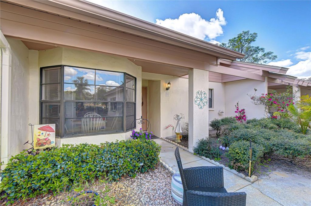 Photo of 9344 Links Lane #9344, New Port Richey, FL 34655 (MLS # W7879565)