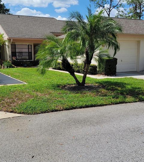 9344 LINKS LANE 9344 NEW PORT RICHEY FL 34655