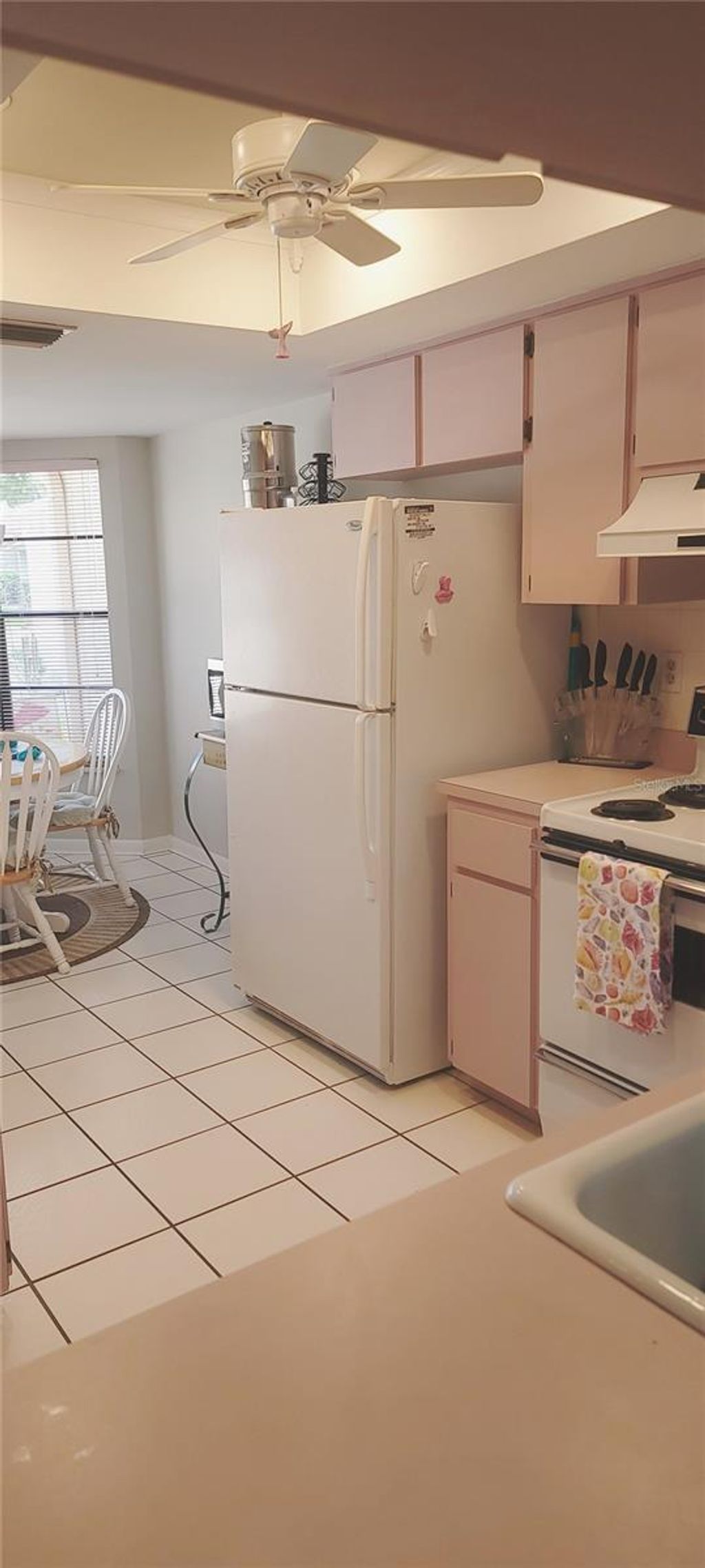 Photo of 9344 Links Lane, New Port Richey, FL 34655 (MLS # W7879565)