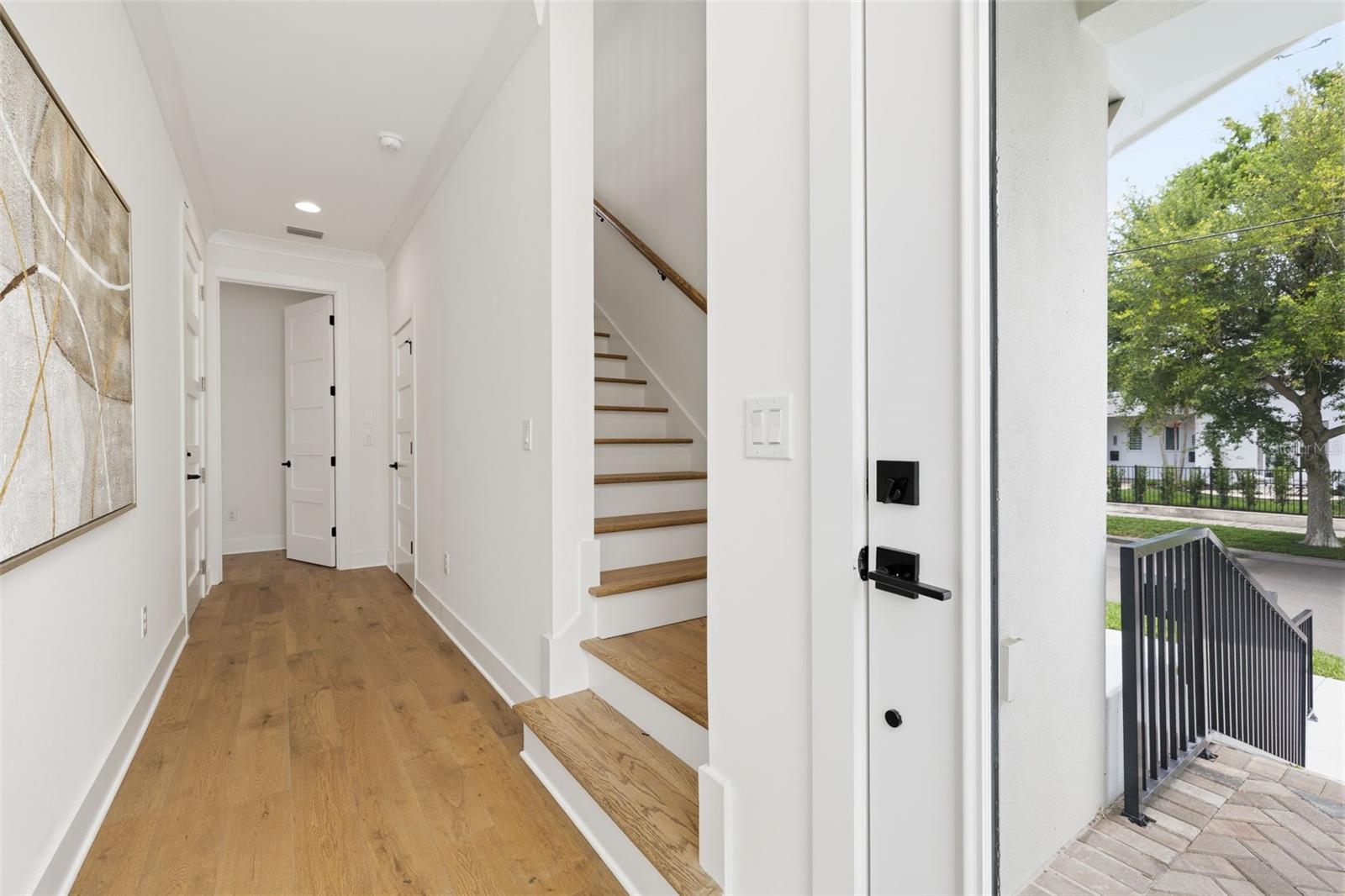 ALBANY WALK TOWNHOMES - Residential