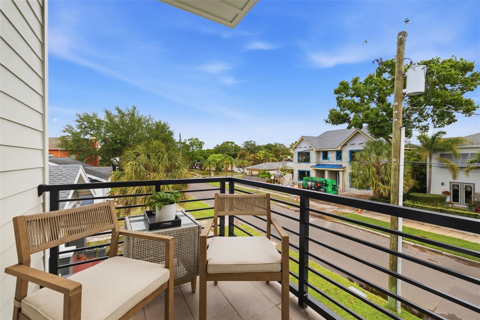 ALBANY WALK TOWNHOMES - Residential