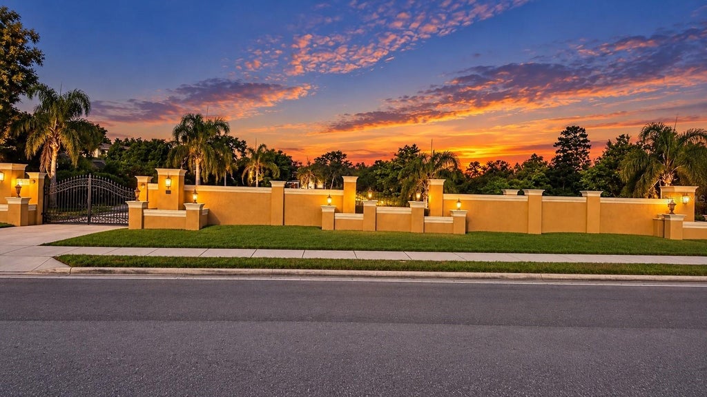 Photo of 4200 S Hiawassee Road, Orlando, FL 32835 (MLS # O6445436)