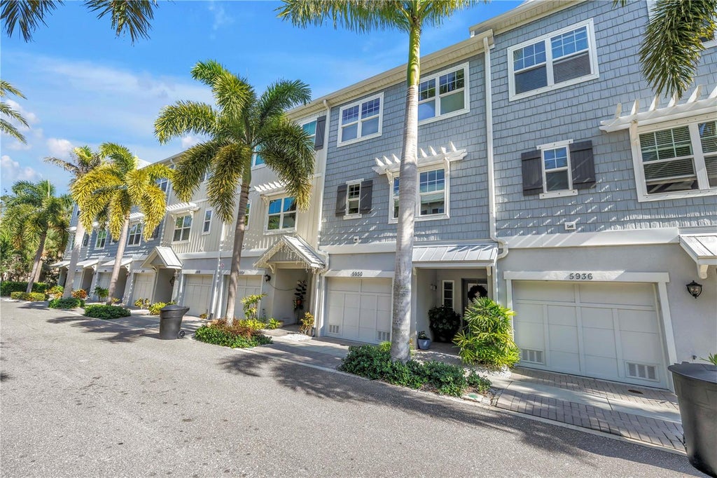 Photo of 5930 Anchroage Way S, St Petersburg, FL 33712 (MLS # O6448076)