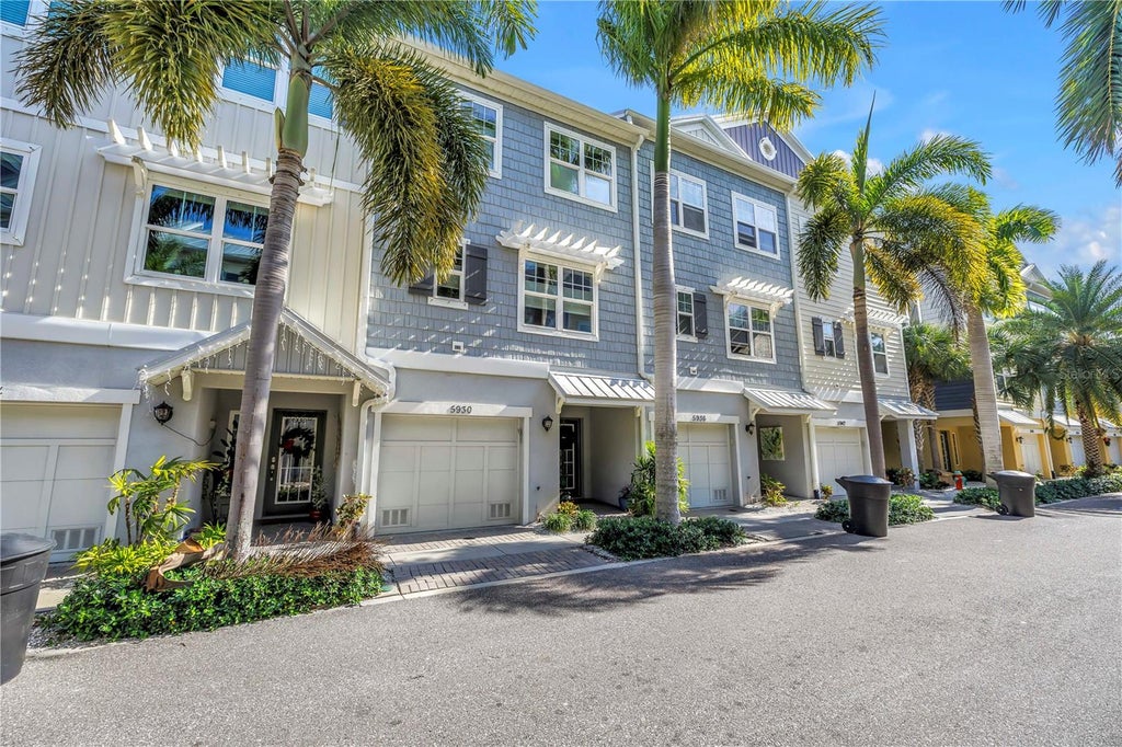 Photo of 5930 Anchroage Way S, St Petersburg, FL 33712 (MLS # O6448076)