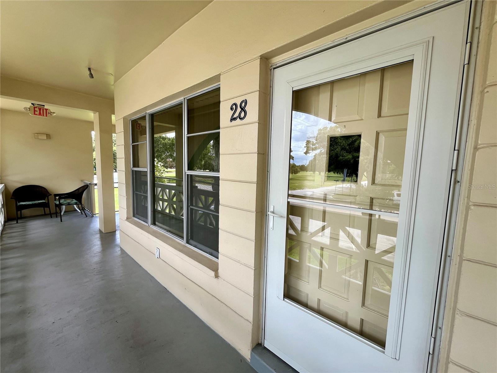 2400 FRANCISCAN DRIVE 28