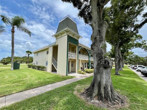 2400 FRANCISCAN DRIVE 28 CLEARWATER FL 33763
