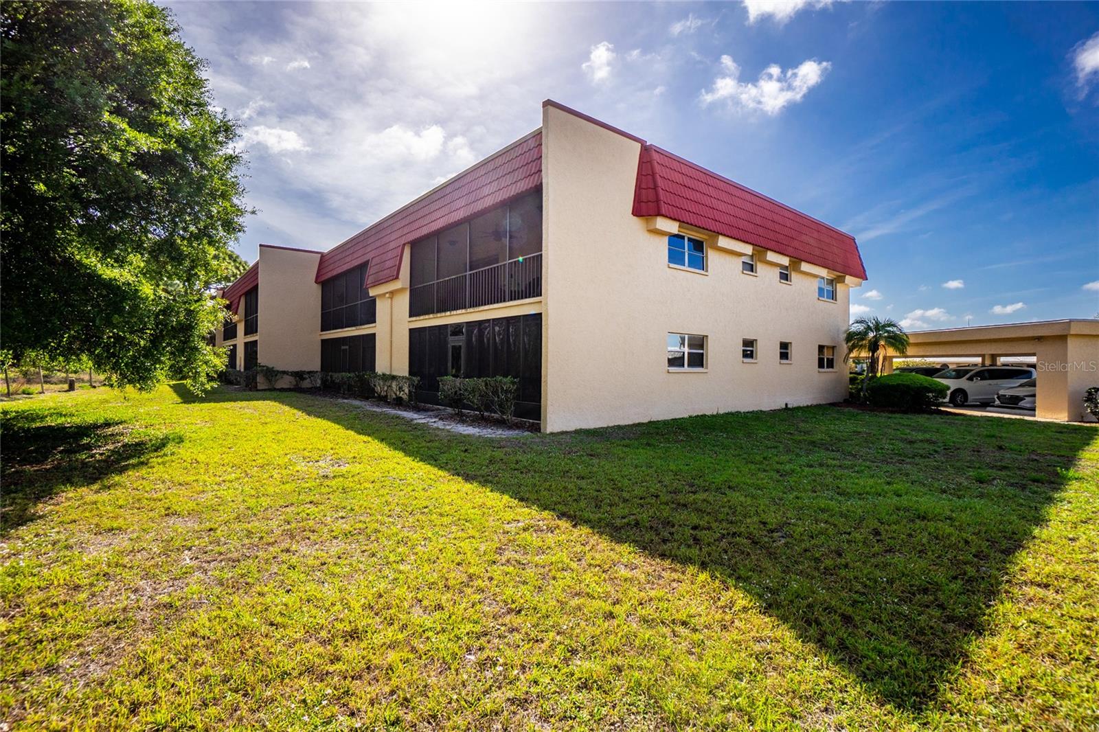 SORRENTO PARK - Residential