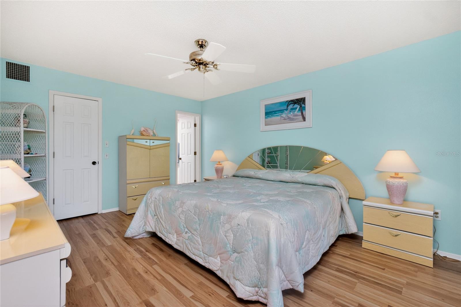 SORRENTO PARK - Residential