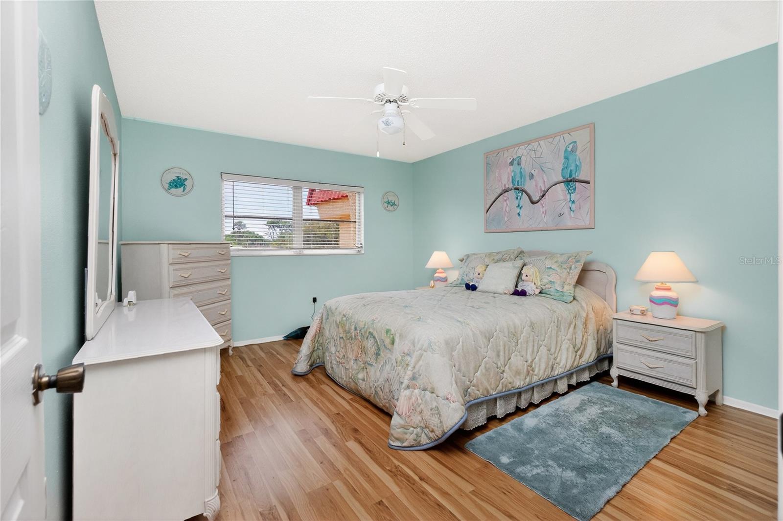 SORRENTO PARK - Residential