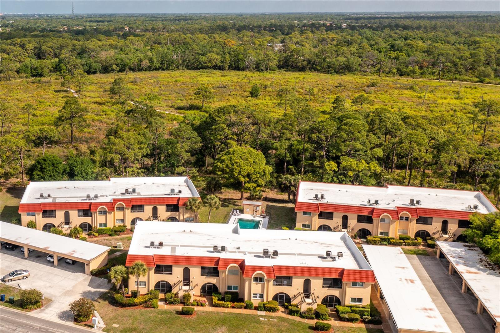 SORRENTO PARK - Residential