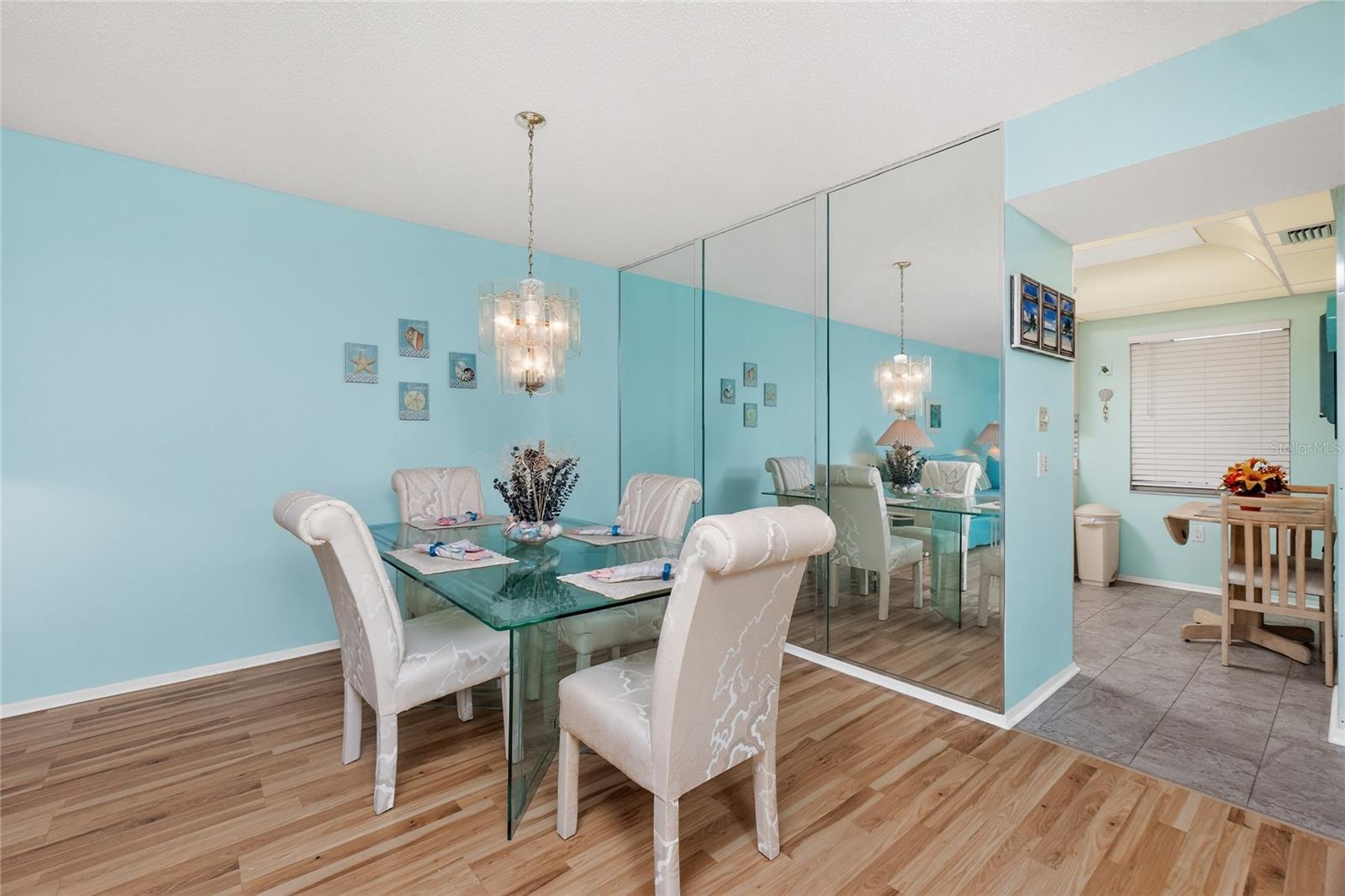 SORRENTO PARK - Residential