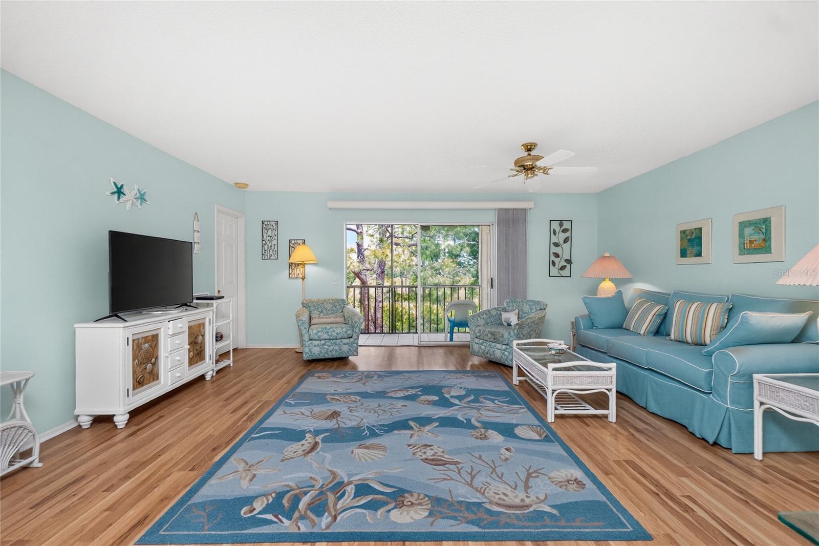 SORRENTO PARK - Residential