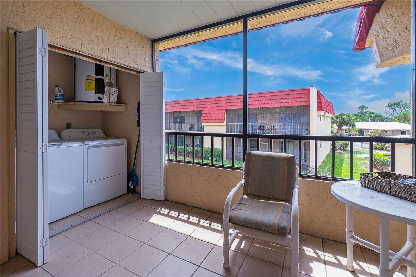 SORRENTO PARK - Residential