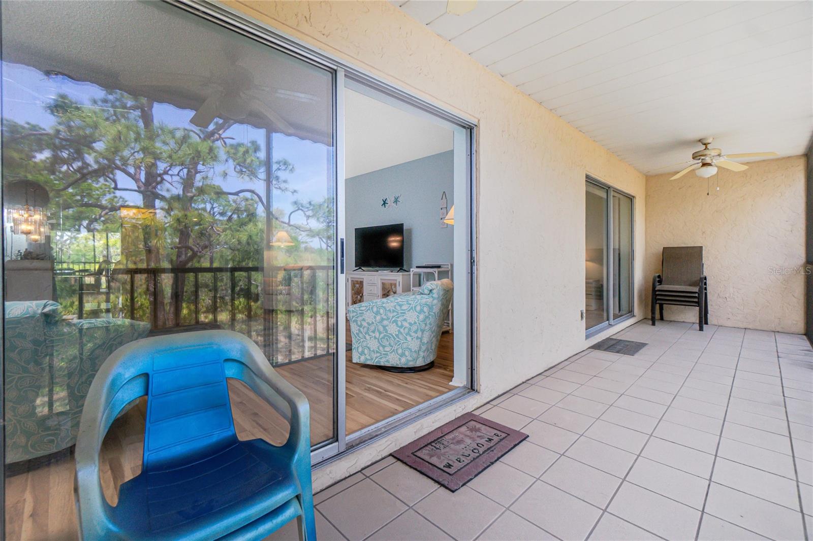 SORRENTO PARK - Residential