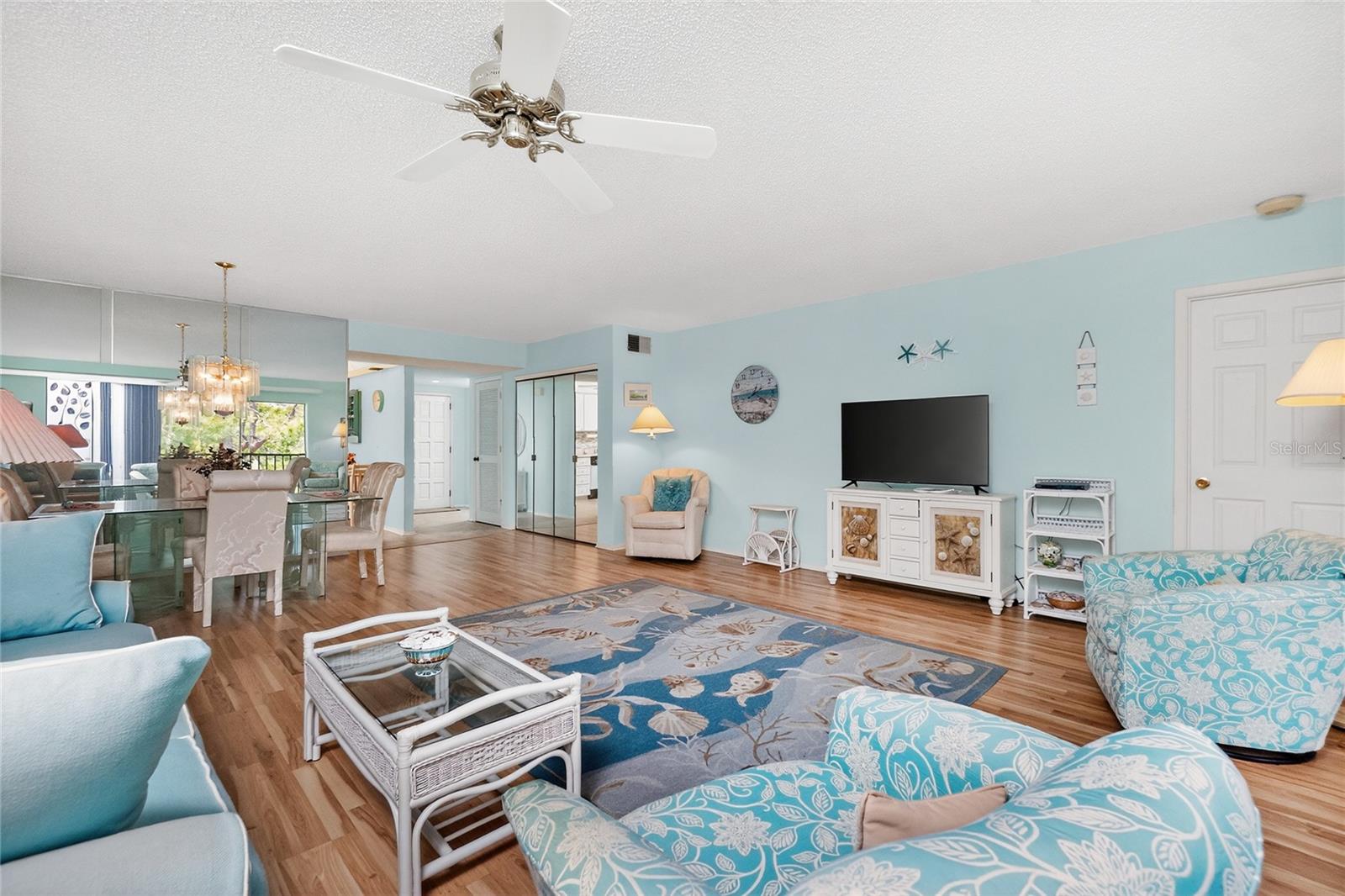 SORRENTO PARK - Residential