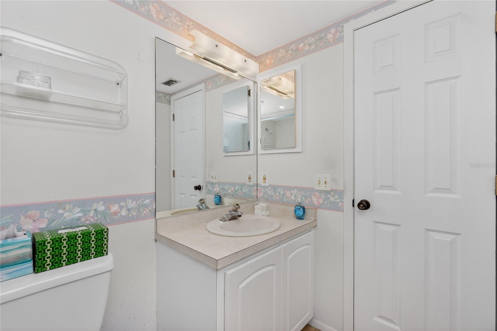 SORRENTO PARK - Residential