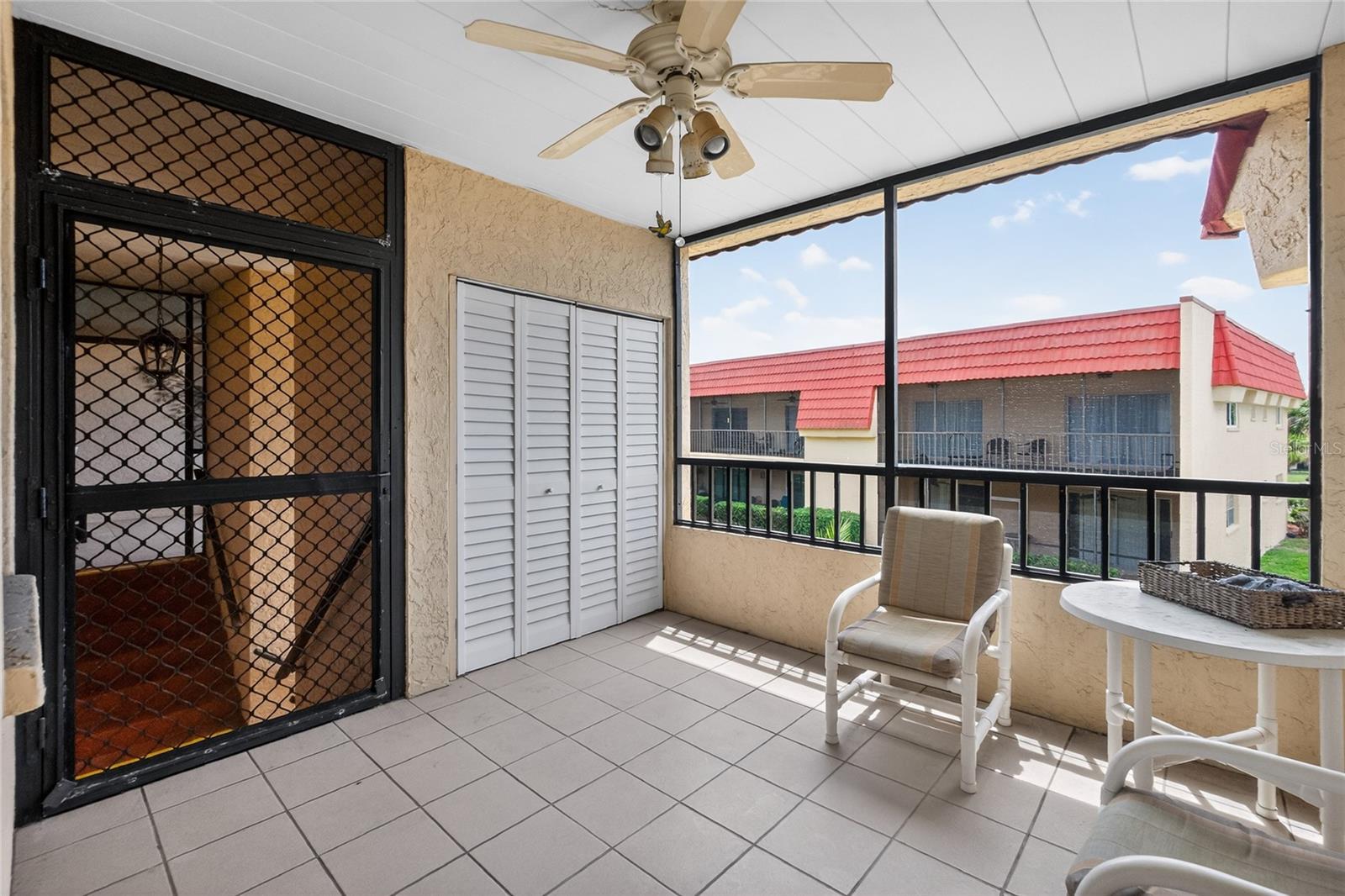 SORRENTO PARK - Residential