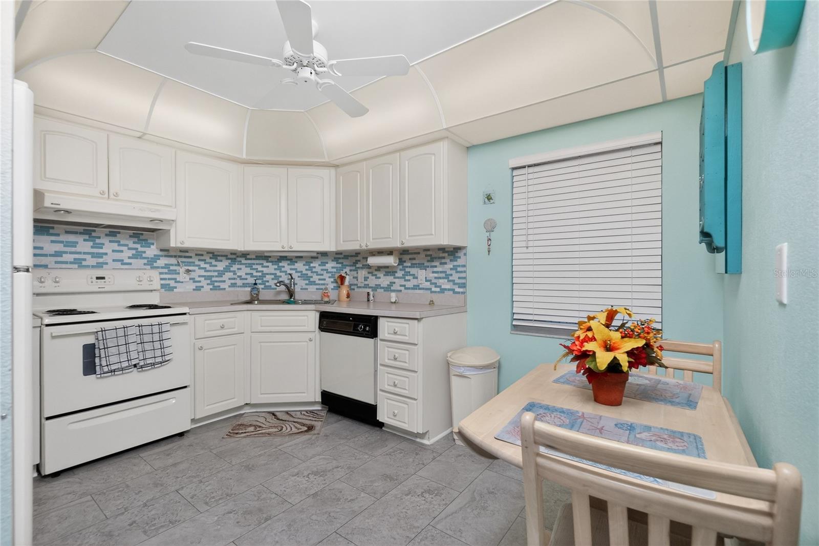 SORRENTO PARK - Residential