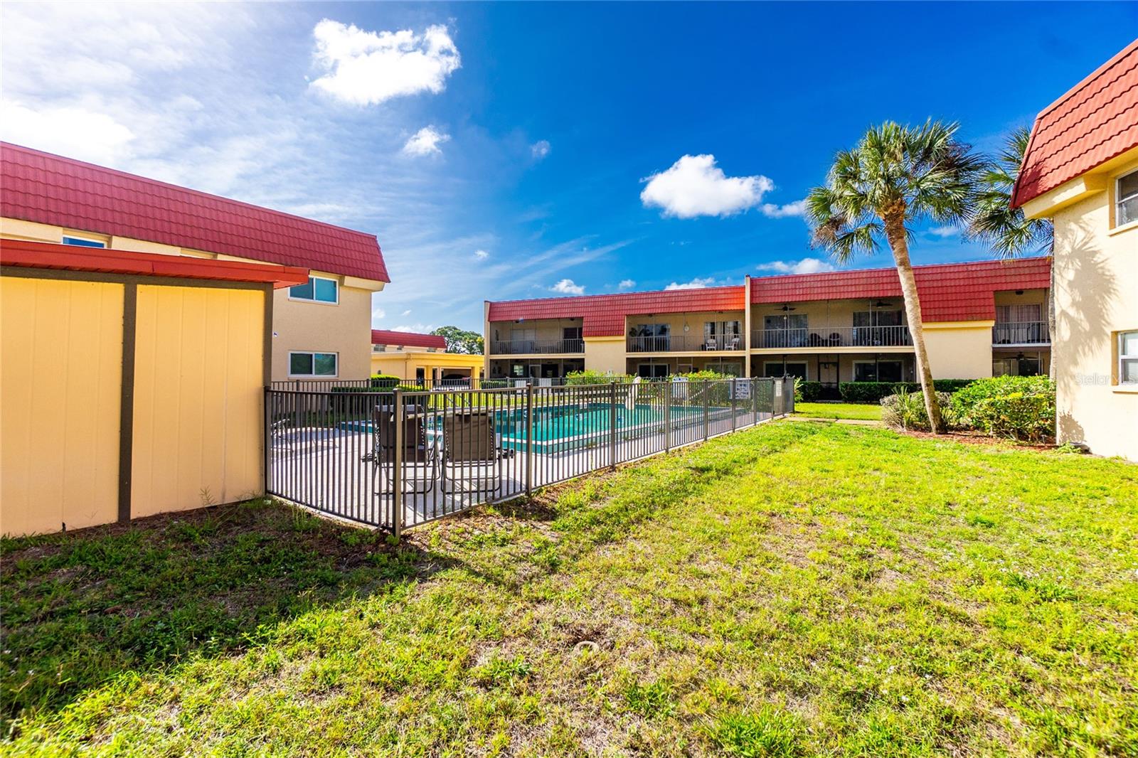 SORRENTO PARK - Residential