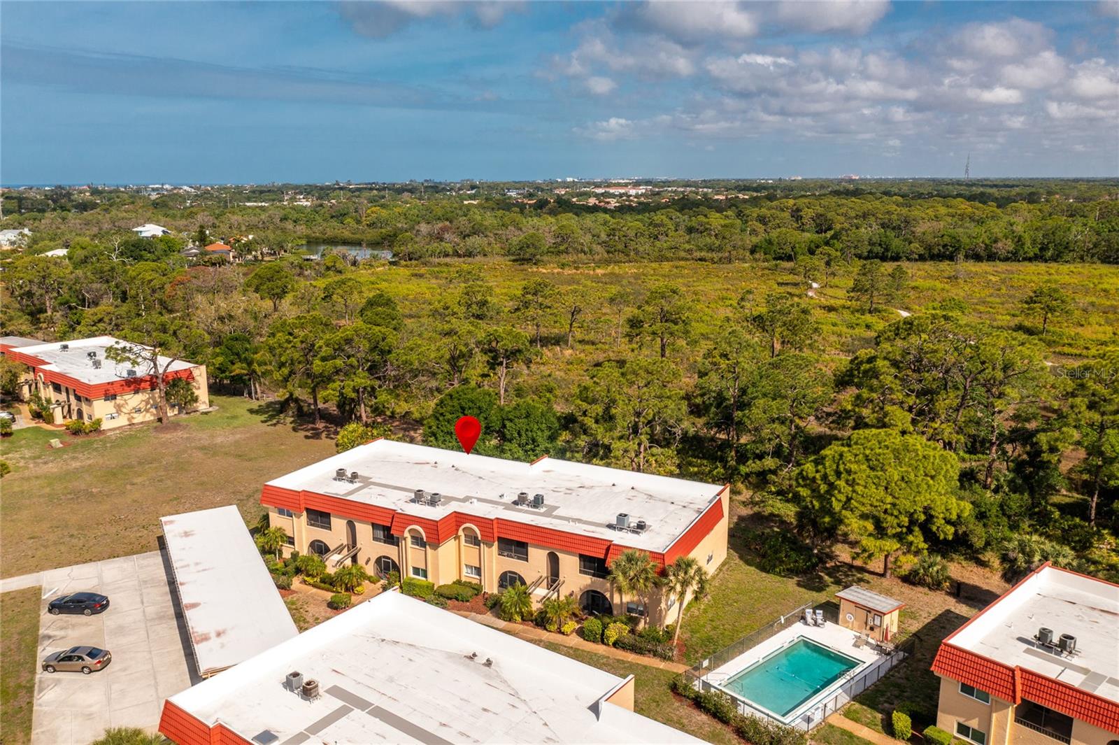 SORRENTO PARK - Residential