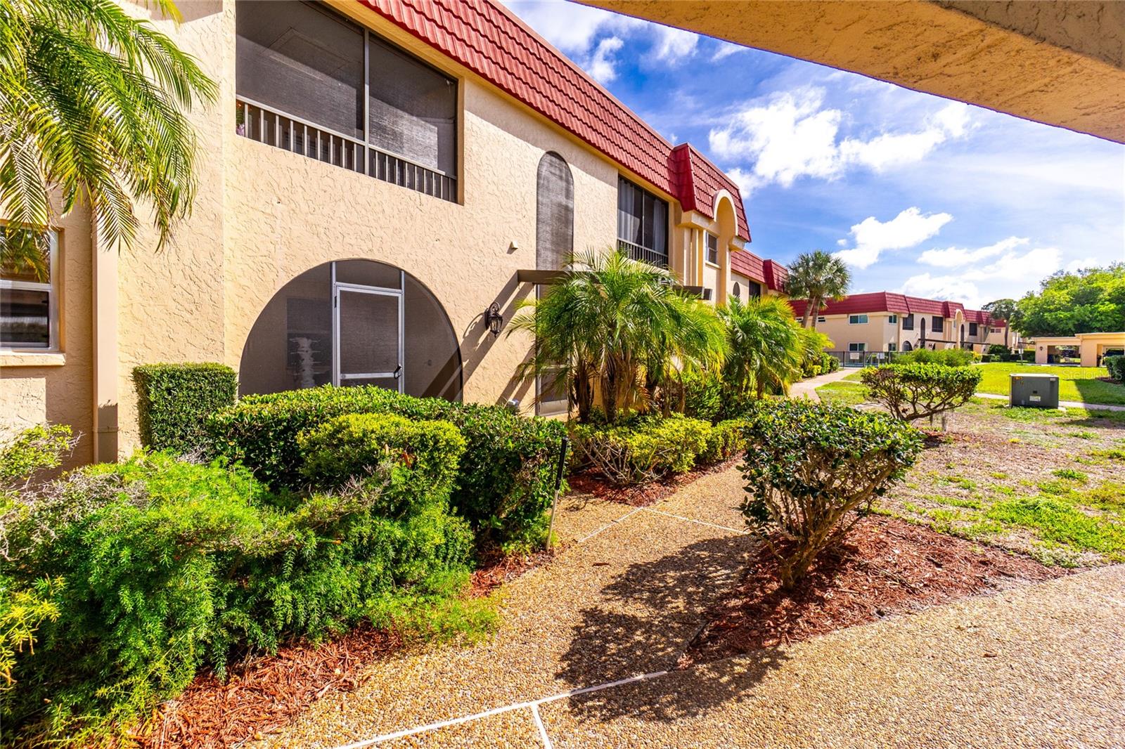 SORRENTO PARK - Residential