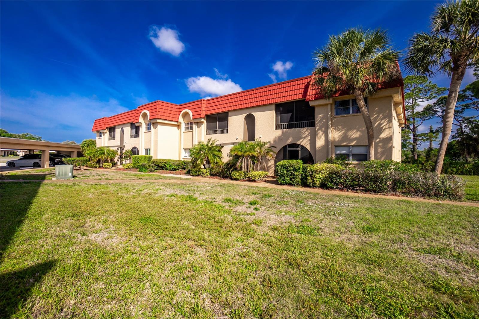 SORRENTO PARK - Residential