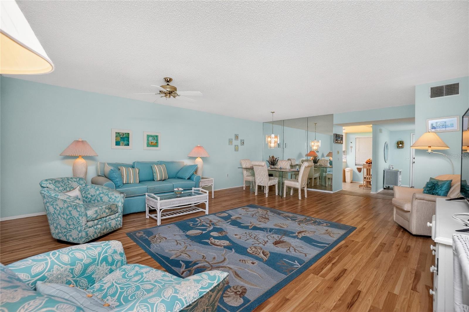 SORRENTO PARK - Residential