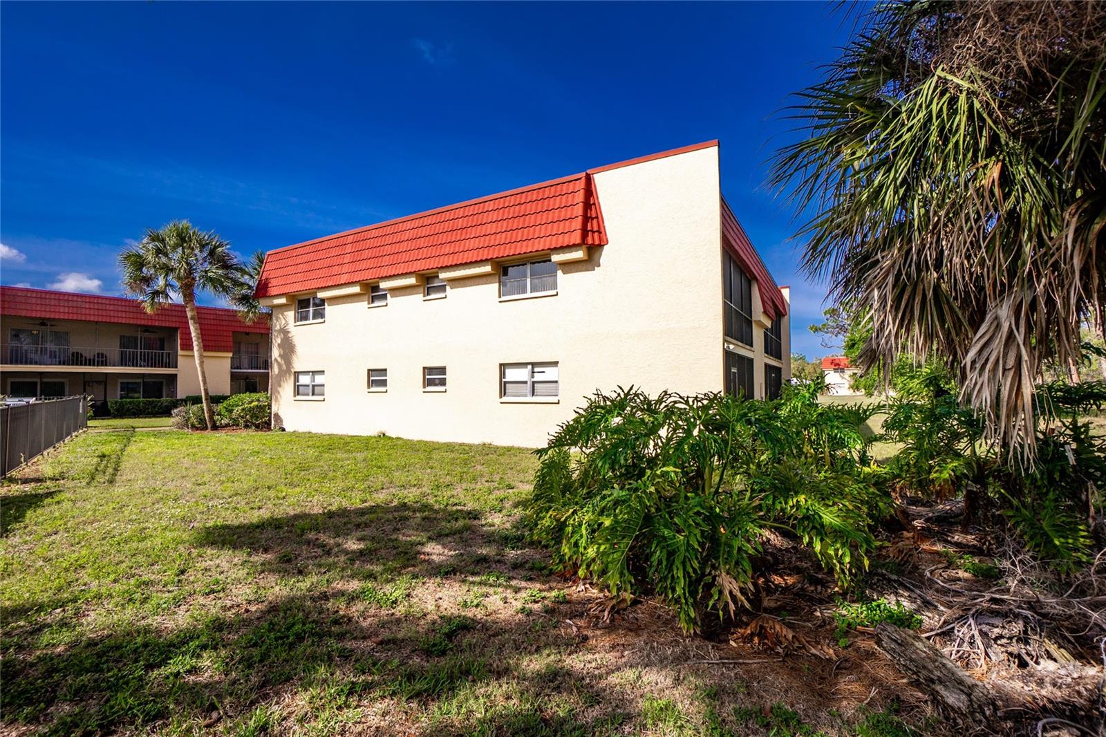 SORRENTO PARK - Residential