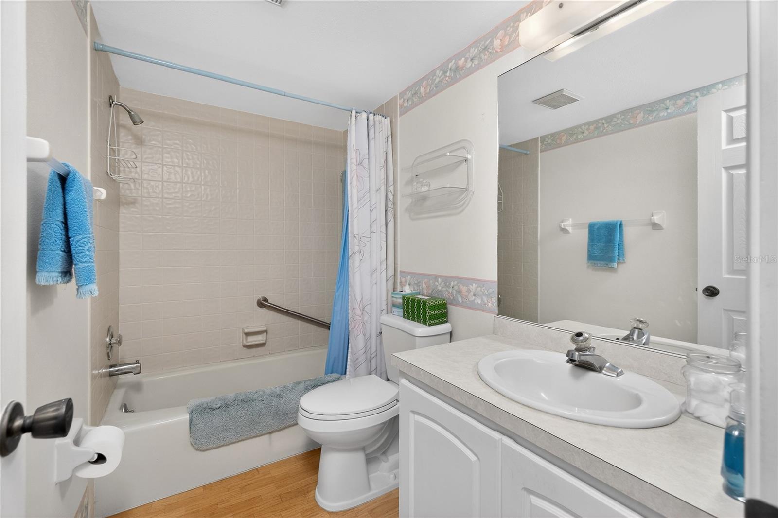 SORRENTO PARK - Residential