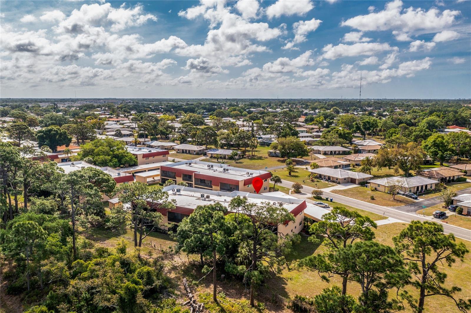 SORRENTO PARK - Residential