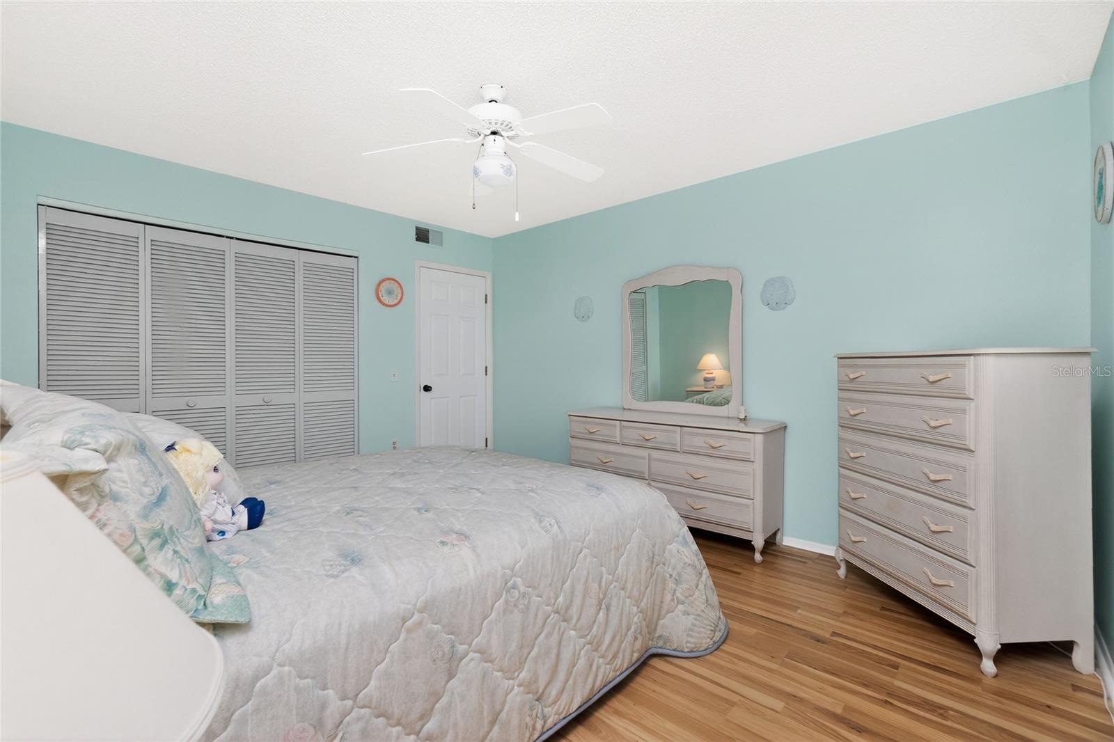 SORRENTO PARK - Residential