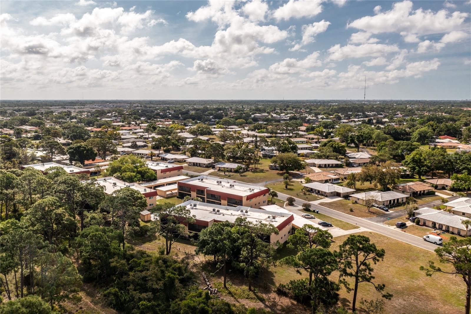 SORRENTO PARK - Residential