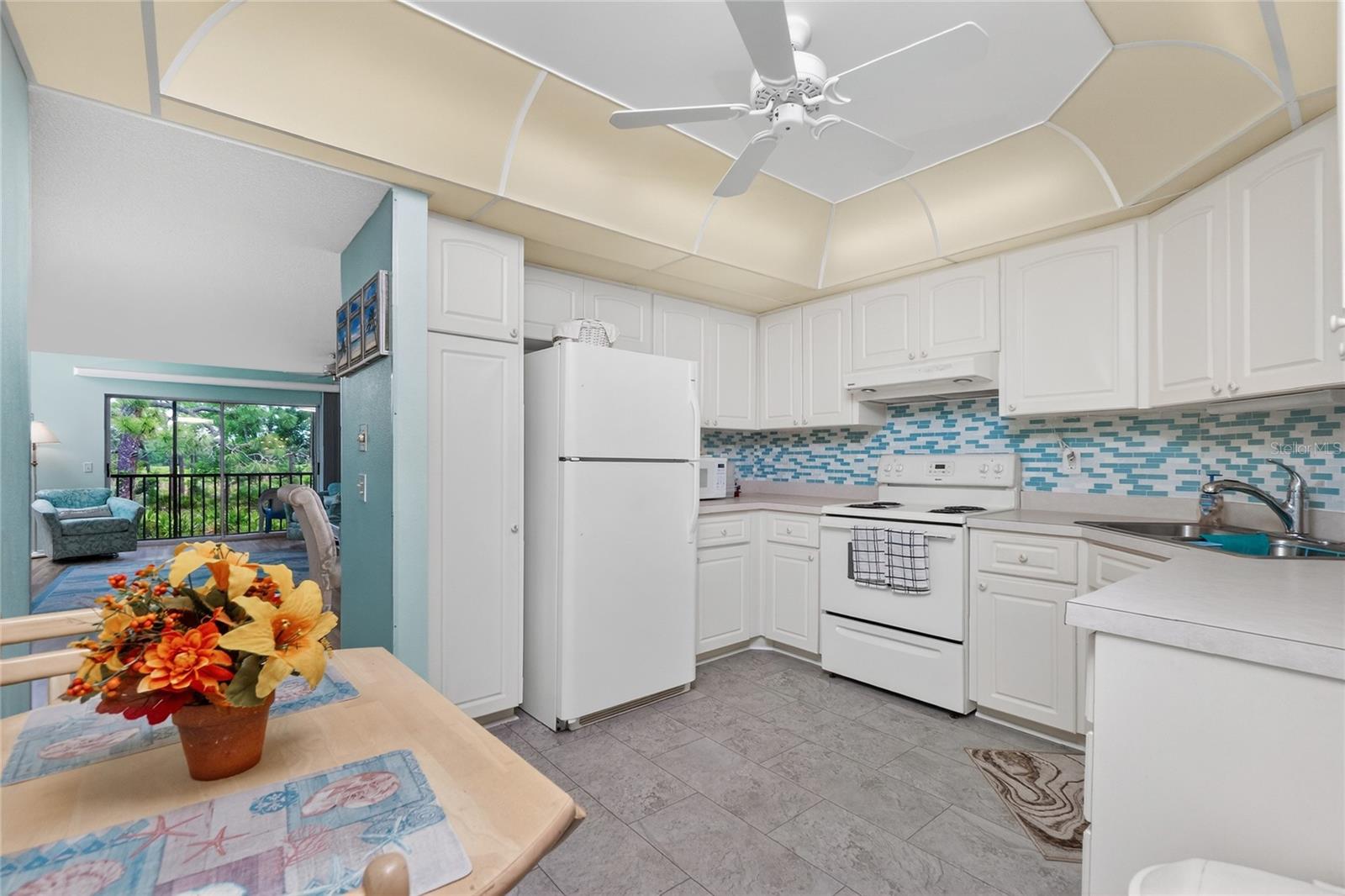 SORRENTO PARK - Residential