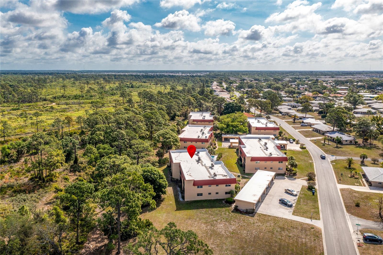 SORRENTO PARK - Residential