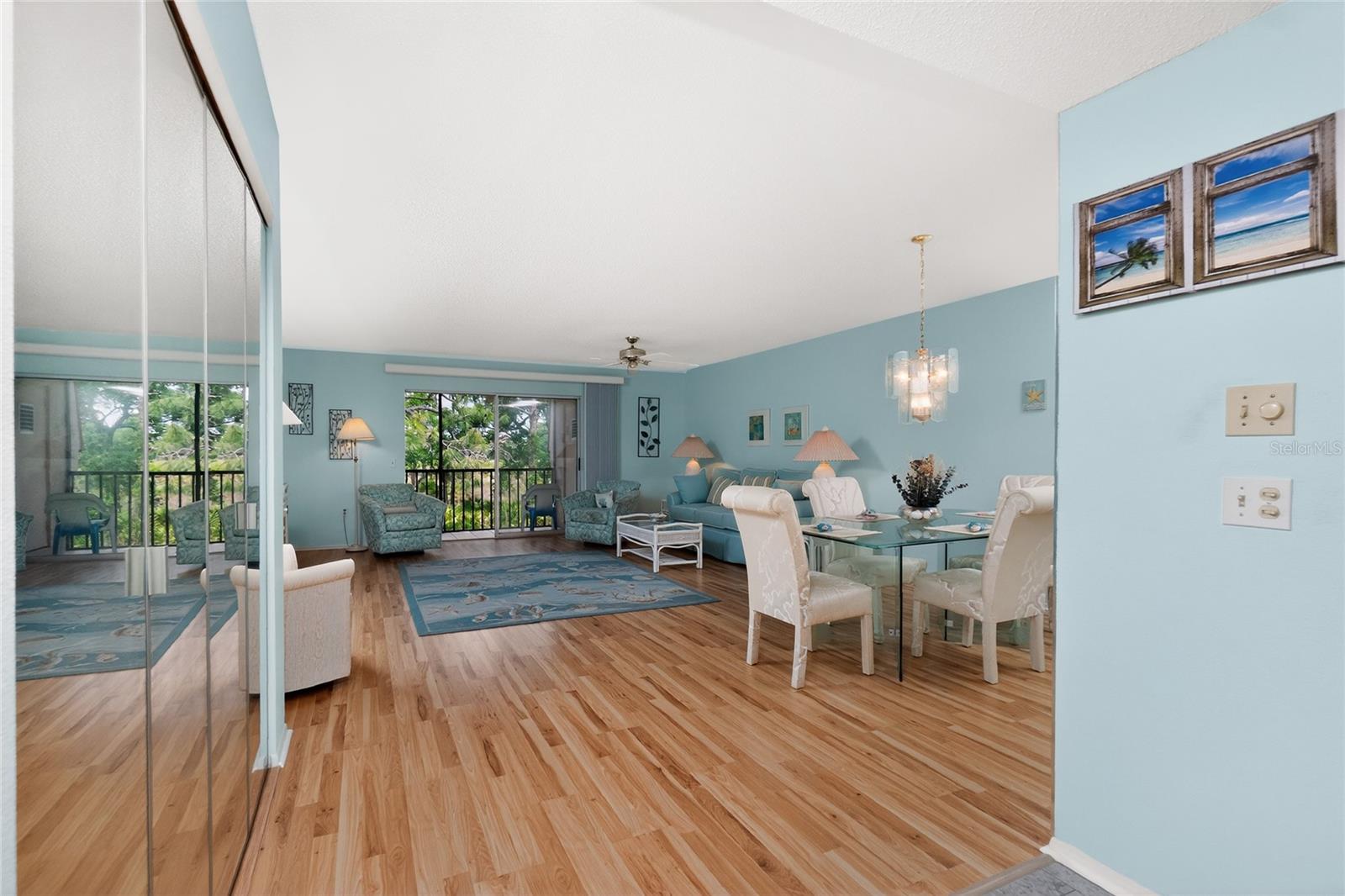 SORRENTO PARK - Residential