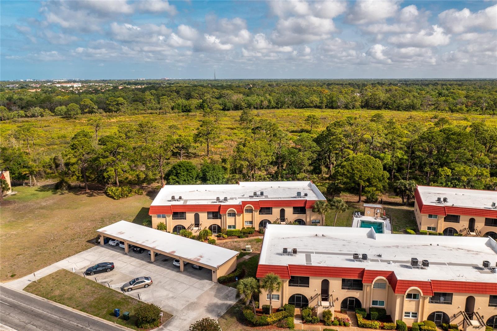 SORRENTO PARK - Residential