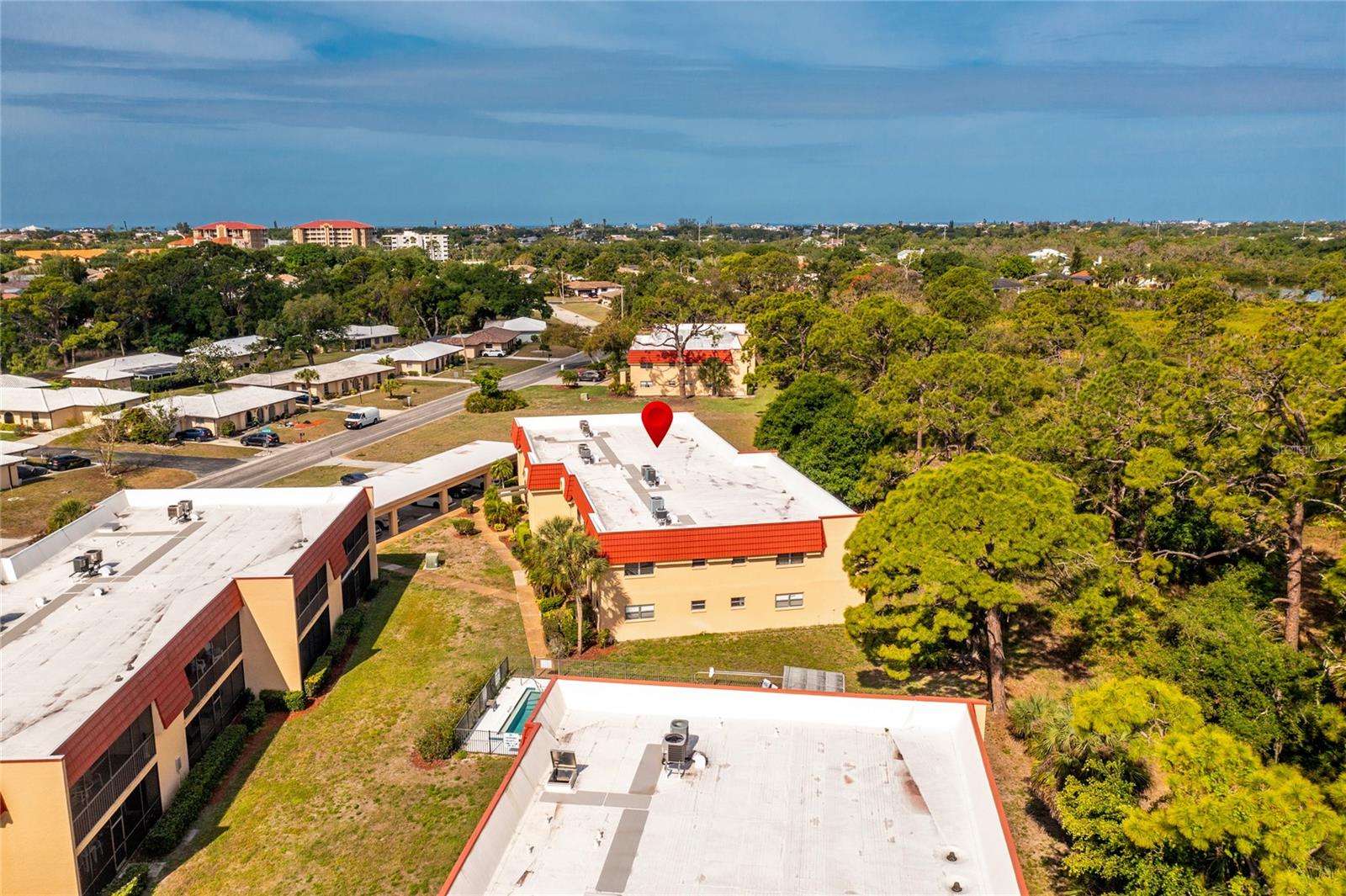 SORRENTO PARK - Residential