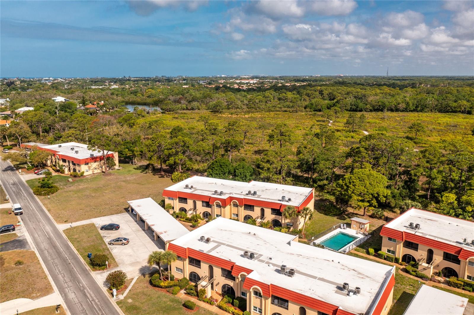 SORRENTO PARK - Residential